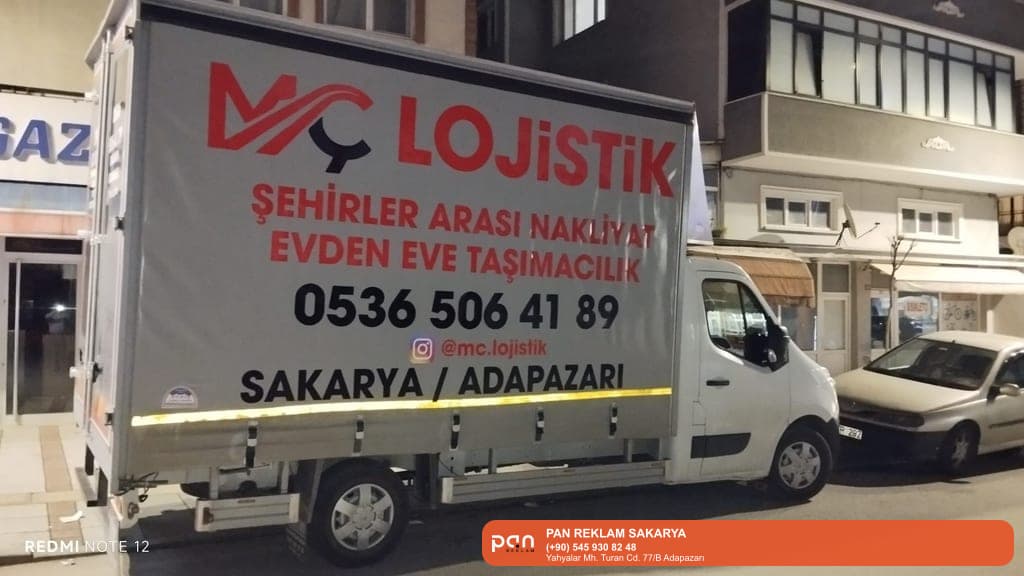 Araç Giydirme Fiyatları 2026 – Neye Göre Belirlenir?