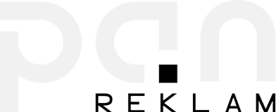 Pan Reklam logosu
